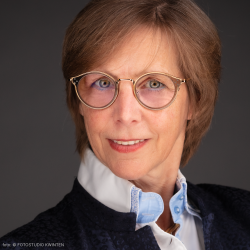 Nadine Ringoot
